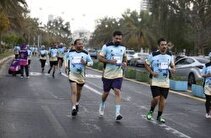آغاز نام نویسی تنها رویداد رسمی دو شهری کیش با عنوان یلداران