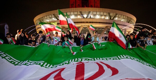 اسرائیل ناکام ماند/ ملی‌گرایی در ایران به اوج رسیده است