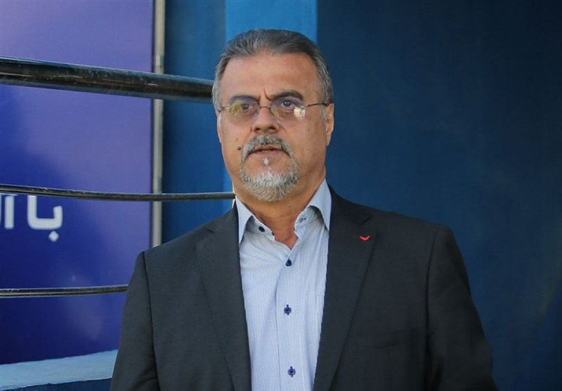نظری جویباری: خسته شدهام، امروز از استقلال بروم بهتر از فردا است نظری جویباری: خسته شدهام، امروز از استقلال بروم بهتر از فردا است
