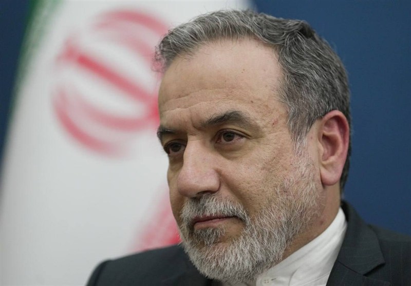 واکنش عراقچی به ترور خبرنگاران فلسطینی: سکوت دولتهای غربی گوش خراش است واکنش عراقچی به ترور خبرنگاران فلسطینی: سکوت دولتهای غربی گوش خراش است
