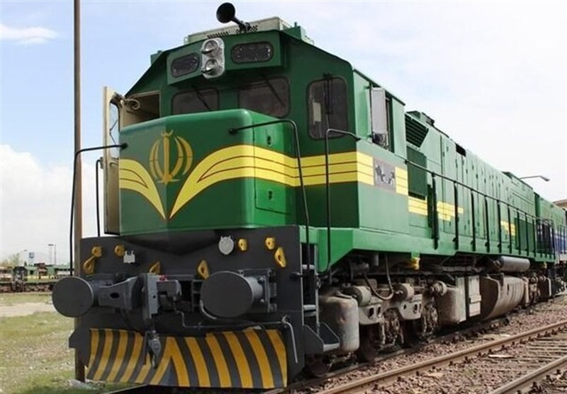 آغاز فروش بلیت قطارهای شهریور رجا از فردا آغاز فروش بلیت قطارهای شهریور رجا از فردا