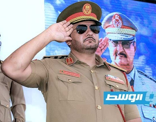 لیبی بر روی موج جدید اختلافات/ «صدام» معاون حفتر شد!