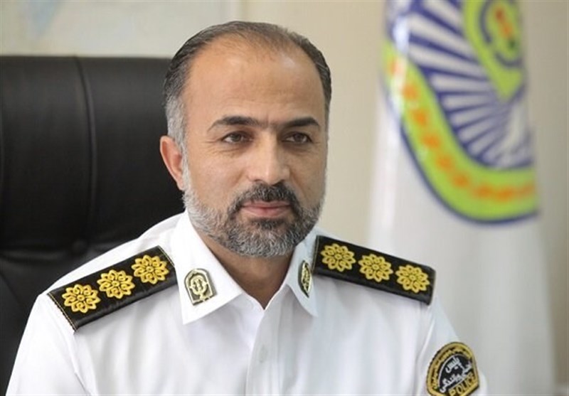 ثبت ۱۲۵ فوتی و ۲۹۱۷ مجروح در ۵ استان مرزی / انباشت ۸۳۰۰۰ خودرو در مهران ثبت ۱۲۵ فوتی و ۲۹۱۷ مجروح در ۵ استان مرزی / انباشت ۸۳۰۰۰ خودرو در مهران