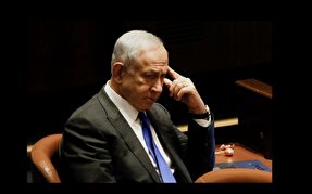 در اسرائیل هم آب فاضلاب می‌خورند هم خشکسالی است/ نتانیاهو بازهم دروغ گفت