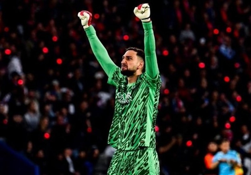 وداع دوناروما با پاریسیها و حمله مدیربرنامههایش به مدیران PSG وداع دوناروما با پاریسیها و حمله مدیربرنامههایش به مدیران PSG