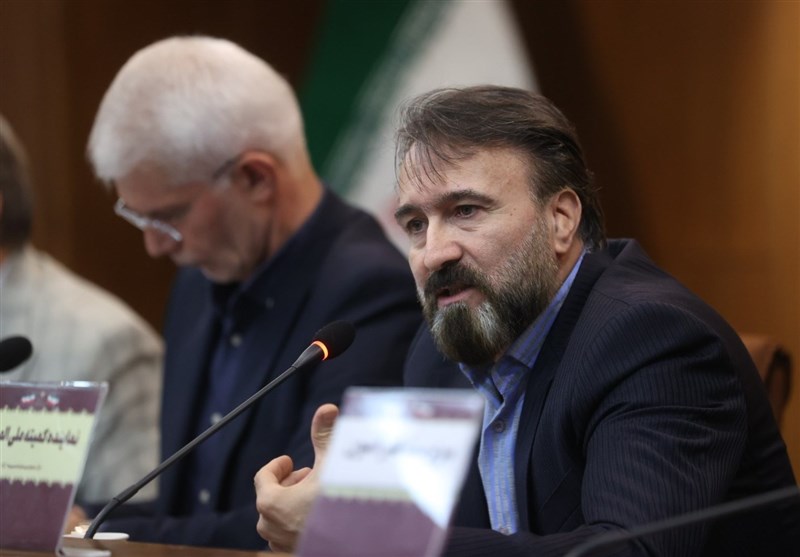 مطیعی: برای انتخابات منتظر دفتر امور مشترک هستیم/ یک سوارکار به ریاض میرود مطیعی: برای انتخابات منتظر دفتر امور مشترک هستیم/ یک سوارکار به ریاض میرود