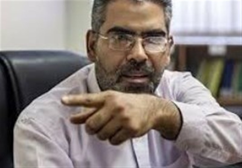 صمصامی: حیثیت پول ملی با رشد تولید و صادرات زیاد می شود نه حذف ۴ صفر