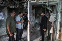 علاقه شهید طهرانچی به اربعین؛ مستندی که از زبان همسر وی روایت می‌شود