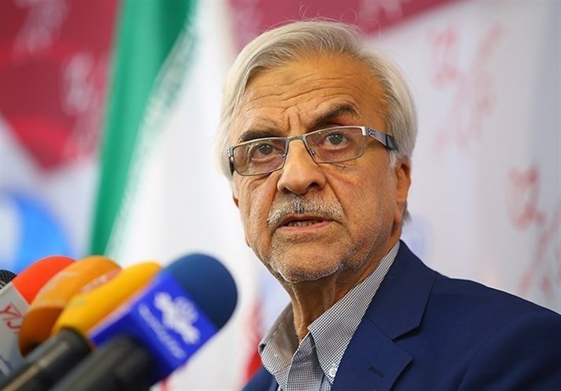 هاشمی‌طبا: اگر اعتقاد داریم مردم می‌فهمند نباید رؤسای فدراسیون‌ها را انتصابی کنیم