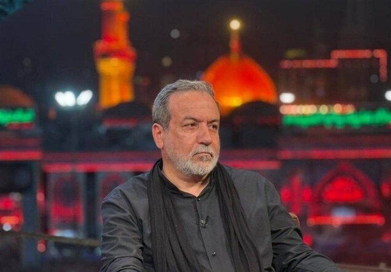 تقدیر عراقچی از دولت و ملت عراق به خاطر میزبانی شایسته از زائران اربعین تقدیر عراقچی از دولت و ملت عراق به خاطر میزبانی شایسته از زائران اربعین