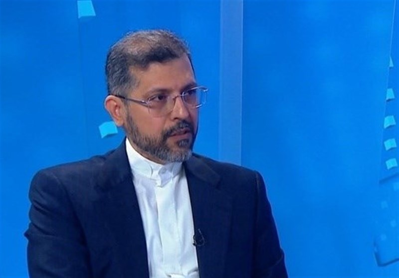 معاون عراقچی: گفت‌وگو با اروپا ادامه خواهد یافت