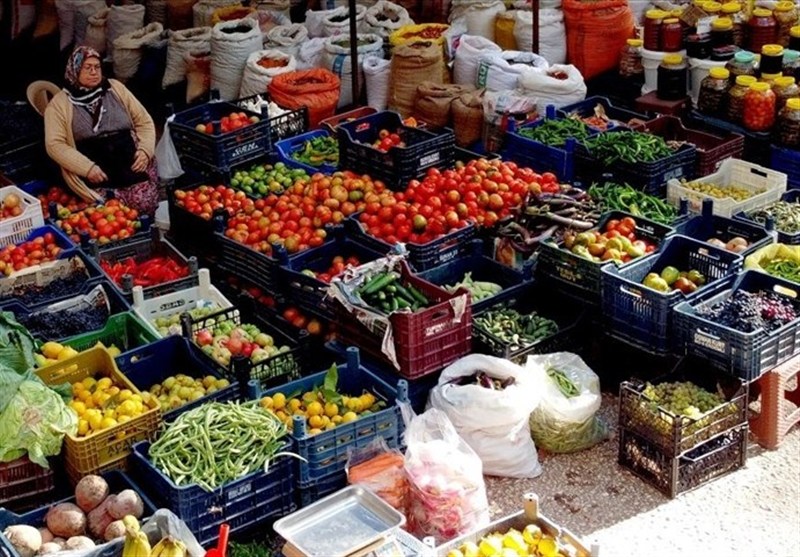 نگاهی به اسراف مواد غذایی در ترکیه نگاهی به اسراف مواد غذایی در ترکیه