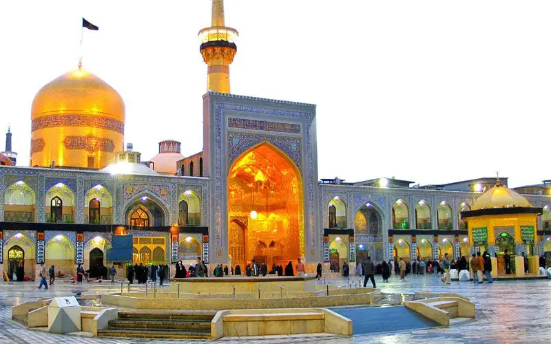 آماده‌باش ناوگان حمل و نقل ‌خراسان شمالی برای جابه‌جایی زائران ۲۸ صفر