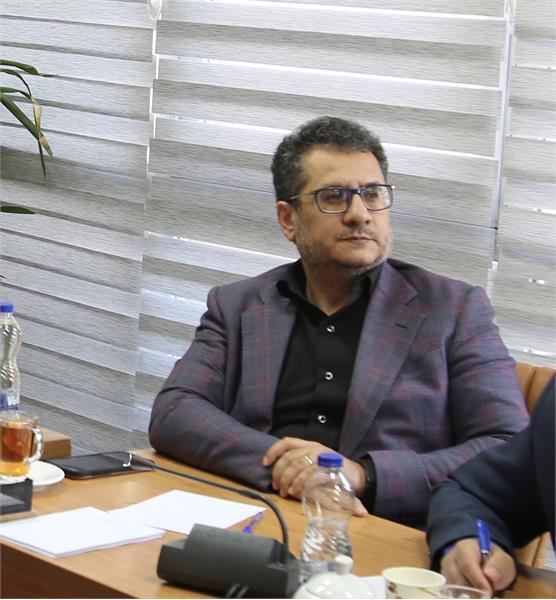 عضو هیئت مدیره ثمسکن خبر داد:آمادگی گروه سرمایهگذاری مسکن برای پیادهسازی ویرایش جدید مبحث 19 در پروژههای انبوهسازی عضو هیئت مدیره ثمسکن خبر داد:آمادگی گروه سرمایهگذاری مسکن برای پیادهسازی ویرایش جدید مبحث 19 در پروژههای انبوهسازی
