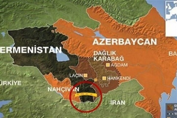 «زنگزور» و استدلال جریان‌های مختلف/موضع ایران چگونه باید باشد؟