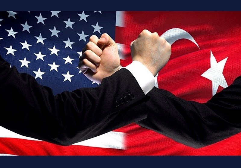 چرا آنکارا از گزارش ۲۰۲۴ آمریکا درباره ترکیه خشمگین شد؟