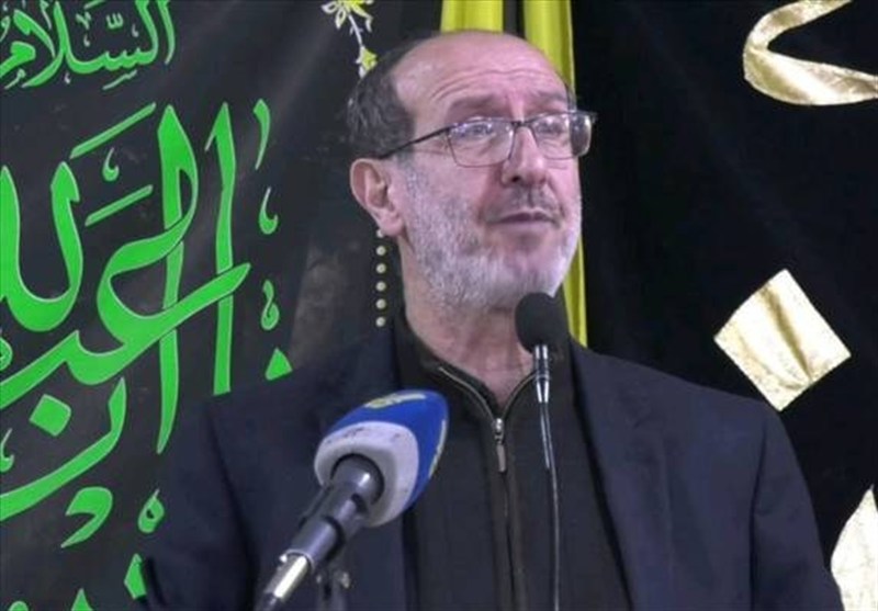 حزبالله: مقاومت بیش از همه نگران فتنه داخلی است/ سلاح تضمین ماست حزبالله: مقاومت بیش از همه نگران فتنه داخلی است/ سلاح تضمین ماست