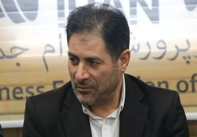 پایان بلاتکلیفی ۱۵ ماهه هیئت بدنسازی تهران با معرفی رئیس جدید