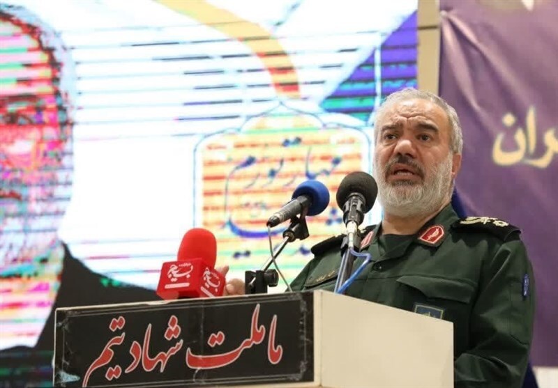 اسرائیل دچار خطای محاسباتی شد/ دشمنان ‌پیروز نبرد نبودند‌