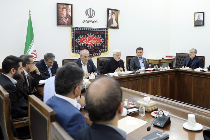 اگر در برابر فناوری مقاومت کنیم، خود را بر ما تحمیل می‌کند/هوش مصنوعی یکی از اولویت‌های راهبردی کشور است