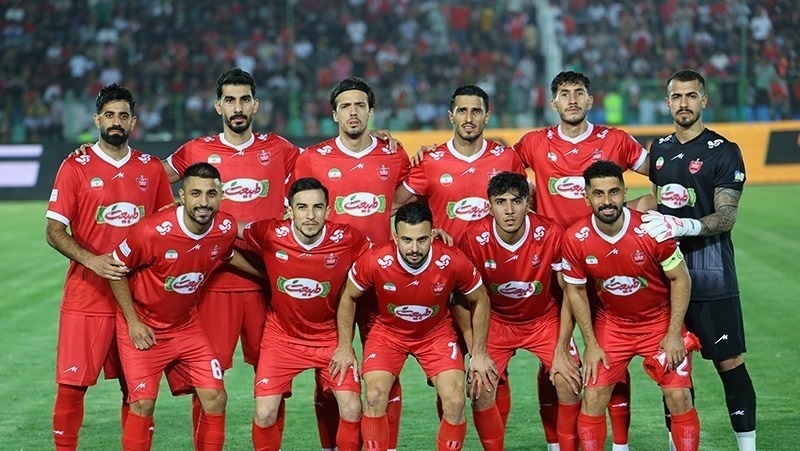 کشوری‌فرد: پرسولیسی‌ها خودشان قراردادها را ثبت نکردند/ قرارداد باشگاه‌های دیگر مشکلی نداشت