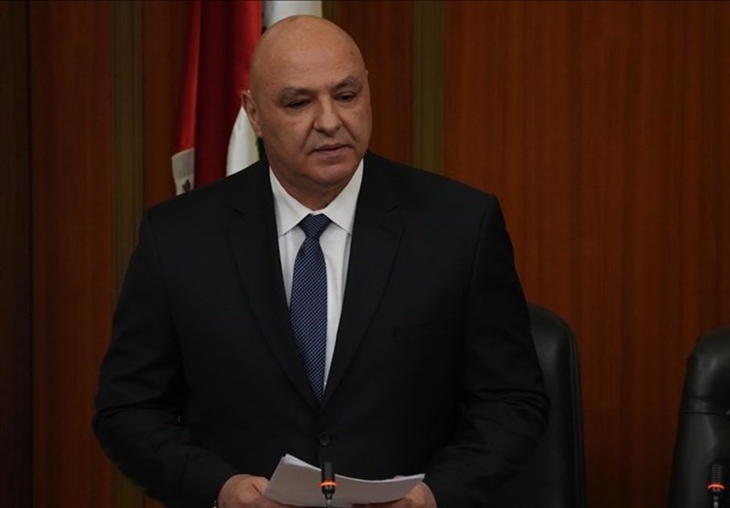 تاکید جوزف عون بر تمدید ماموریت یونیفل در لبنان تاکید جوزف عون بر تمدید ماموریت یونیفل در لبنان
