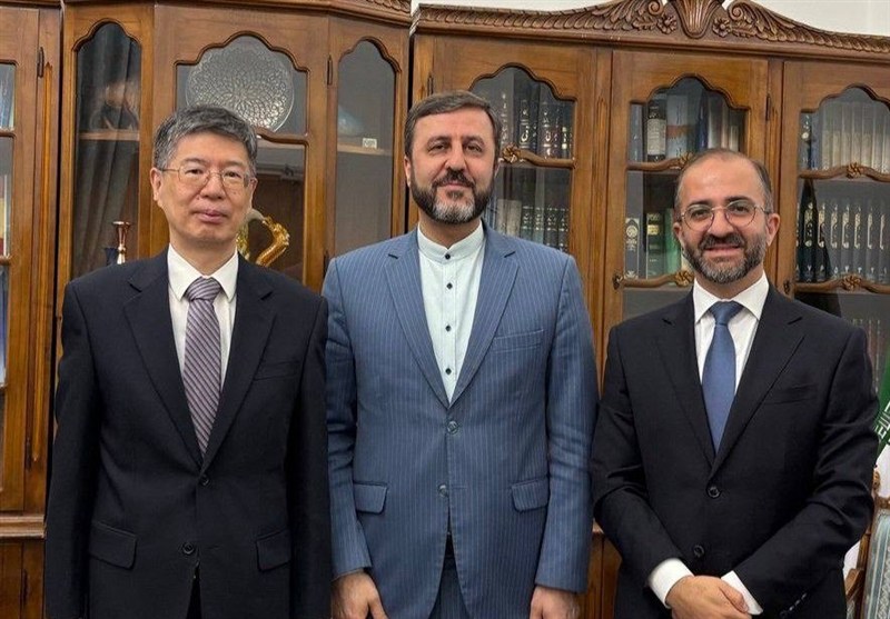 مخالفت ایران، روسیه و چین با بازگرداندن قطعنامه‌های شورای امنیت