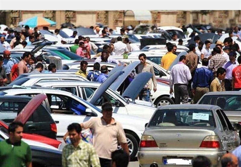 پایان حساب‌های وکالتی در فروش خودرو/ حقوقی‌ها هم خریدار شدند