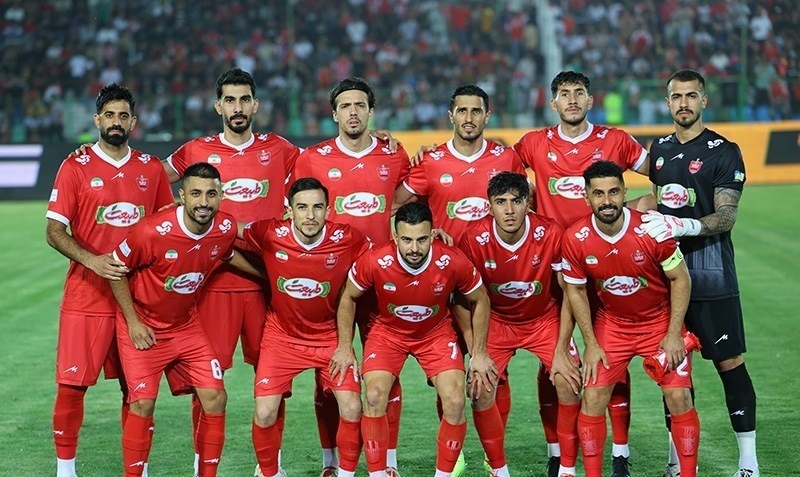 آخرین راهکار برای اصلاح قراردادهای پرسپولیس؛ چک بگیر و امضا کن!
