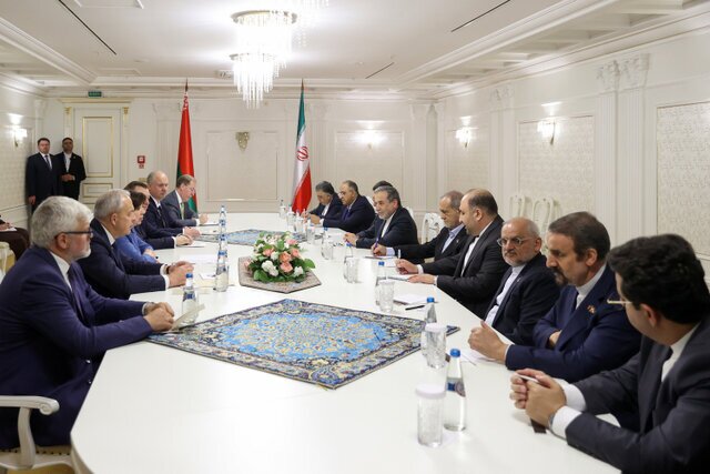 پزشکیان: ایران خواهان زندگی مسالمت‌آمیز با همه ملت‌هاست/هدف اصلی ما وحدت و انسجام در داخل و ایجاد همگرایی در منطقه است