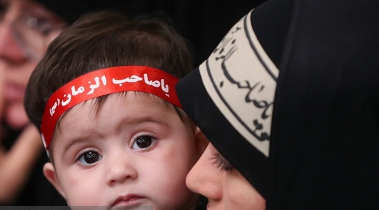 «محرم» مدار بازشناسی نقش زن در هویت دینی/ الگوسازی دینی و جامعه پویا «محرم» مدار بازشناسی نقش زن در هویت دینی/ الگوسازی دینی و جامعه پویا
