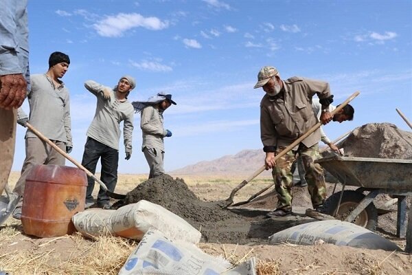 جهاد بی‌منت در دل محرومیت/ وقتی خدمت از شعار فراتر می‌رود