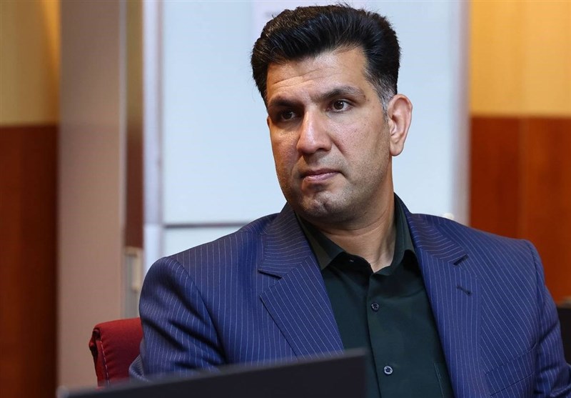 پاکدل: هدف ما سرمایه‌گذاری برای آینده هندبال بانوان بود