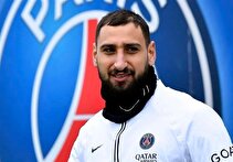 احتمال فروش دوناروما توسط PSG‌ تا پیش از شروع فصل