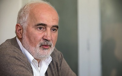 مراسم بزرگداشت مرحوم احمد توکلی با حضور رییس جمهور برگزار شد مراسم بزرگداشت مرحوم احمد توکلی با حضور رییس جمهور برگزار شد