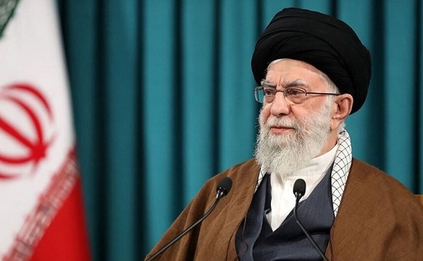 پیام رهبر معظم انقلاب اسلامی خطاب به ملت ایران به مناسبت چهلمین روز شهادت جمعی از هممیهنان، سرداران با کفایت نظامی و دانشمندان برجستهی هستهای پیام رهبر معظم انقلاب اسلامی خطاب به ملت ایران به مناسبت چهلمین روز شهادت جمعی از هممیهنان، سرداران با کفایت نظامی و دانشمندان برجستهی هستهای