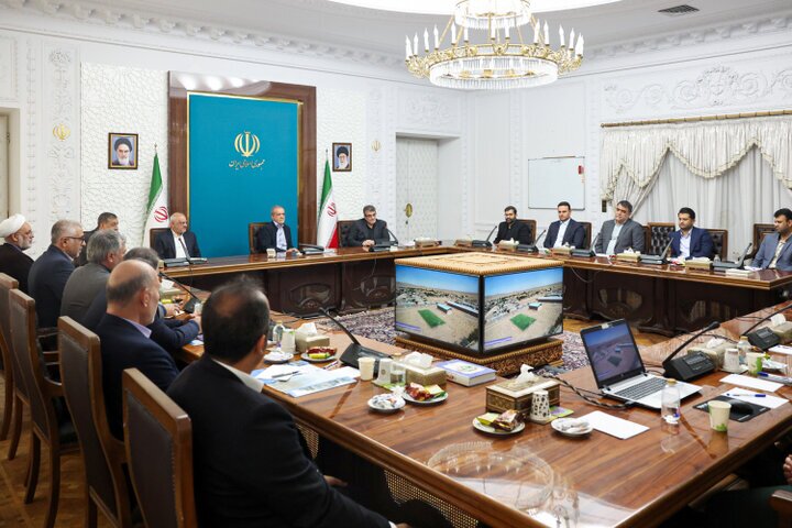 برخی مدیران نسبت به میزان مصرف انرژی بی‌تفاوت هستند/ پیش از انتصاب هر مدیری از او برنامه خواسته می‌شود