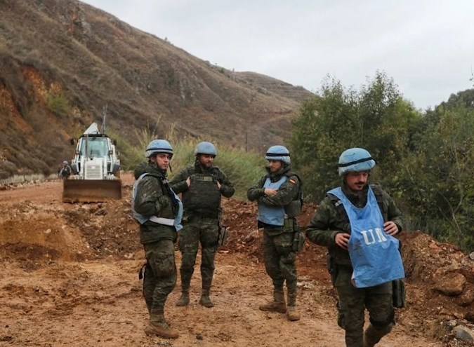 لبنان , کشور آمریکا ,
