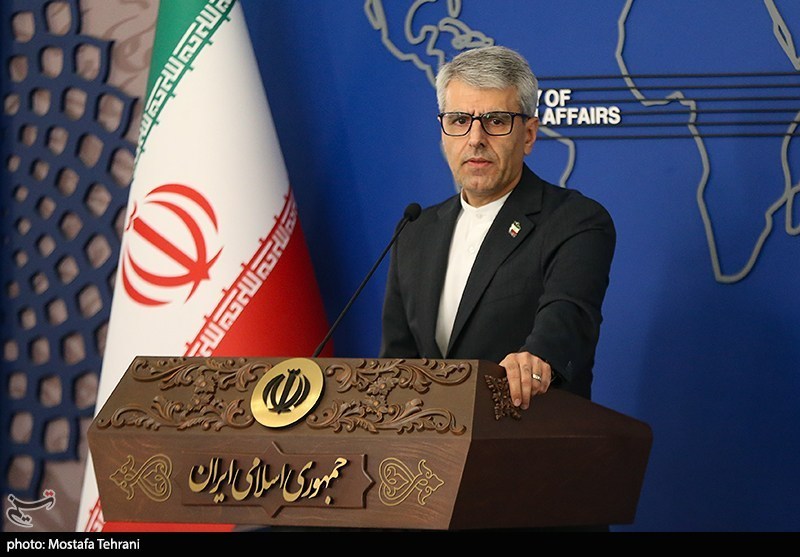 بقائی: تحریم قضات دیوان بین‌المللی کیفری توسط آمریکا همدستی آشکار در نسل کشی در فلسطین است