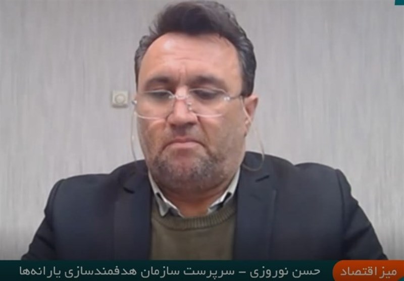 حذف یارانه نقدی ۱۸ میلیون نفر از شهریور حذف یارانه نقدی ۱۸ میلیون نفر از شهریور
