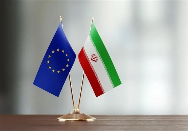 از نقض برجام تا تهدید ماشه؛ بازی نیابتی اروپا در میدان سیاستهای آمریکا از نقض برجام تا تهدید ماشه؛ بازی نیابتی اروپا در میدان سیاستهای آمریکا