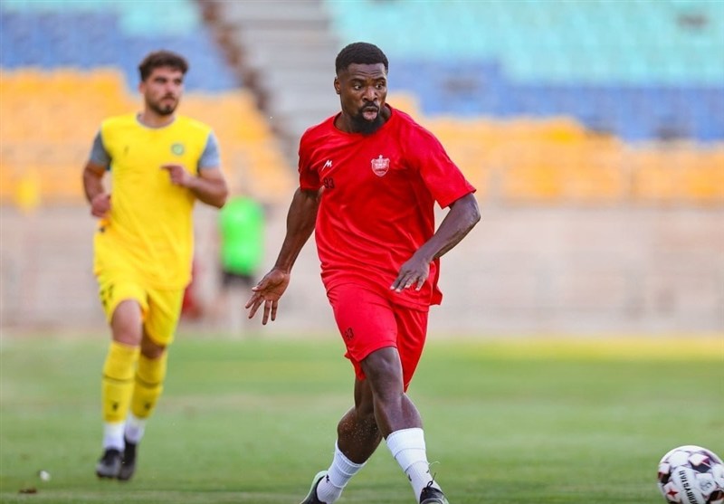 حضور خطرناک اوریه در تمرین/ پرسپولیسی‌ها باید تست بدهند