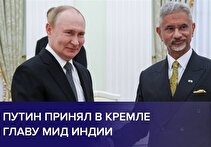 واکنش وزیر خارجه هند به دیدگاه آمریکا درباره خرید نفت روسیه
