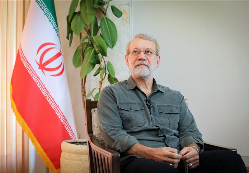 دبیر شورای عالی امنیّت ملّی: ایرانیها «تسلیمبشو» نیستند دبیر شورای عالی امنیّت ملّی: ایرانیها «تسلیمبشو» نیستند
