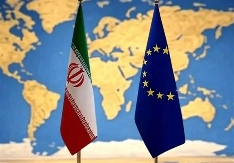 خواسته اروپا عینا همان خواسته آمریکا است/ غرب در مذاکره دنبال رد و بدل شدن امتیاز نیست، بلکه دنبال امتیاز گرفتن است