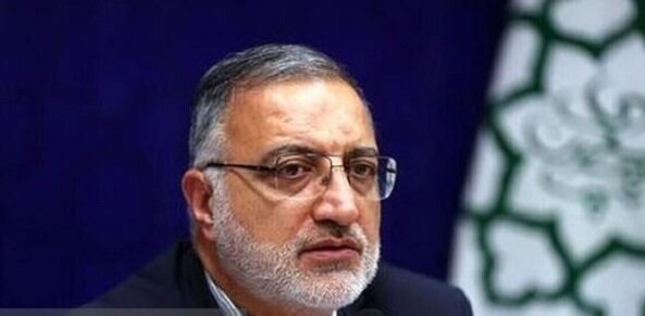 هرچقدر نیاز باشد می‌توانیم در تهران پناهگاه بسازیم