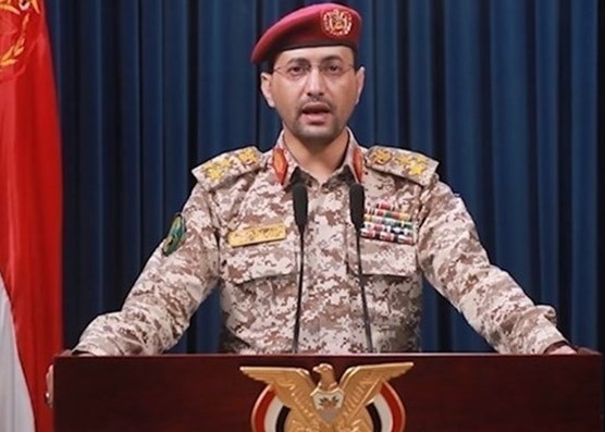 یمن: به یک هدف مهم در بئرالسبع با موشک هایپرسونیک حمله کردیم
