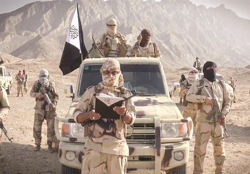حمله تروریستی گروهک جیش‌الظلم به دادگستری سیستان و بلوچستان