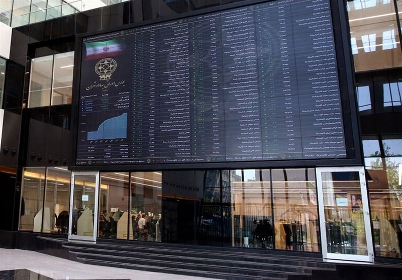 جمعیت سهام‌داران فعال بورس از مرز ۲۲۵ هزار کد فراتر رفت
