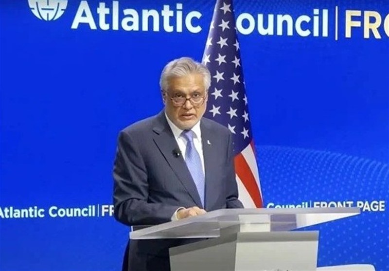 پاکستان: تهدید تروریسم از خاک افغانستان واقعی و جدی است پاکستان: تهدید تروریسم از خاک افغانستان واقعی و جدی است